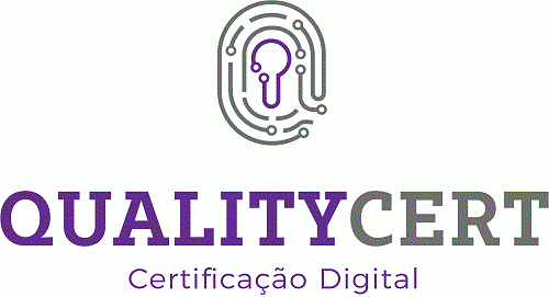 Qualitycert Certificação Digital