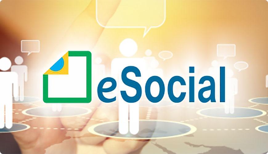 e-Social - Prorrogação do Prazo