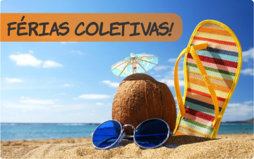 Férias Coletivas