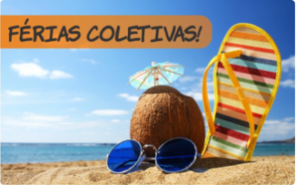 Férias Coletivas